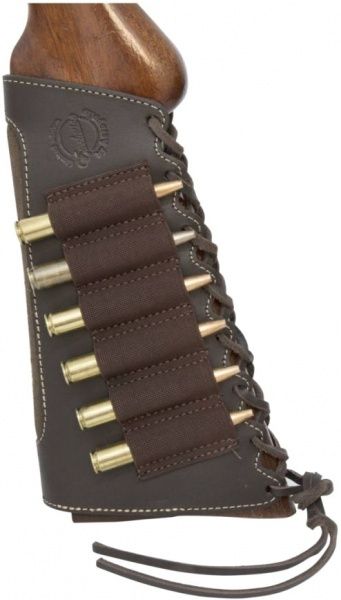 Муфта Acropolis на приклад для нарізної зброї МНПШ-н