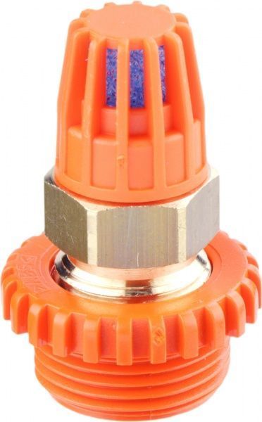 Клапан дренажу Claber 1/2-3/4