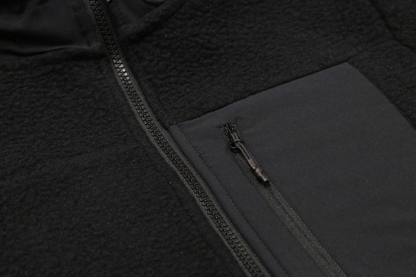 Джемпер McKinley Cherpa ux 408074-057 р. XL чорний