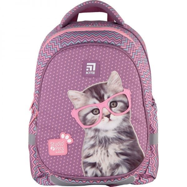 Рюкзак школьный KITE Education 700(2p) SP 47359