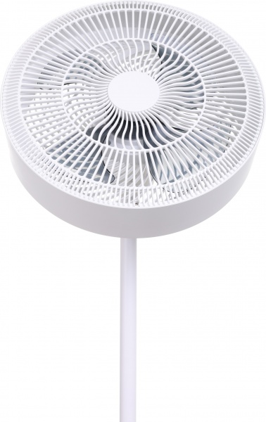 Вентилятор напольный с подсветкой DW-FS99 (10 Вт)