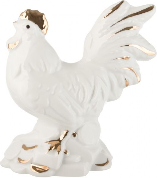 Фігурка Півень золото 149-107