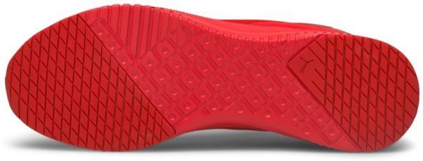 Кроссовки Puma Flyer Flex 19520104 р.UK 8 красный
