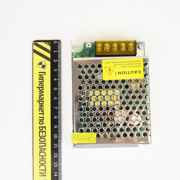 Блок питания Full Energy BGM-125Pro 12 В / 5 А