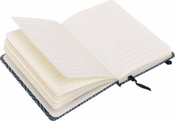 Блокнот Good mood 7 білий 14,5х10,5 см