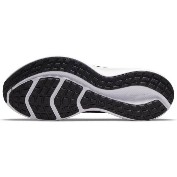 Кроссовки Nike Downshifter 11 CW3413-501 р.US 9 фиолетовый