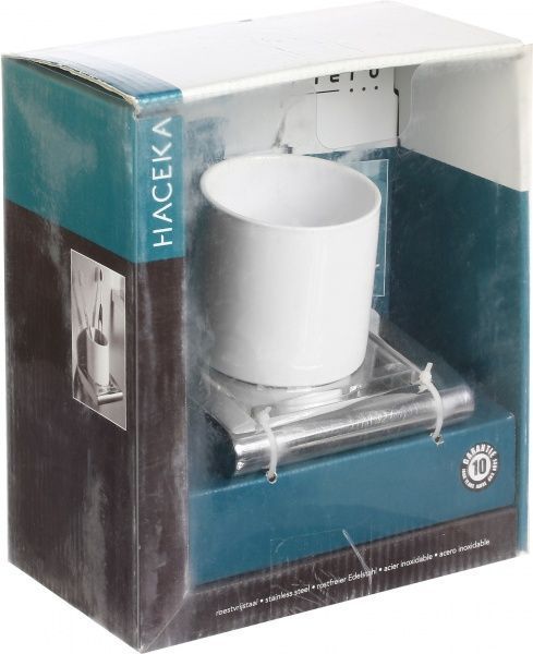 Стакан Haceka Viero 415402