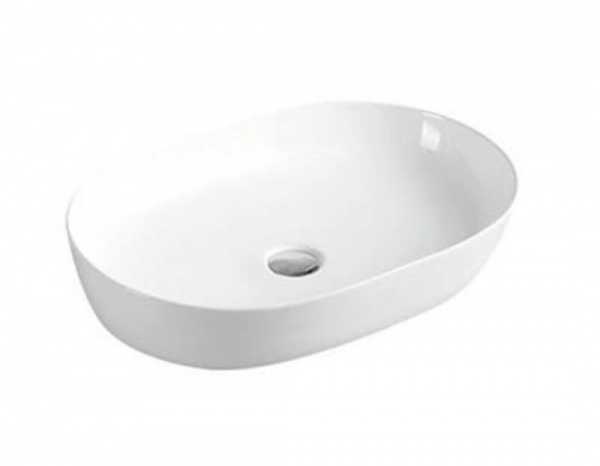 Умывальник ScandiSPA на столешницу 51х41х13,5 см