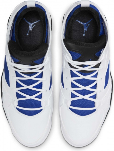 Кросівки Jordan JORDAN FLTCLB '91 DH5424-101 р.US 8,5 білий