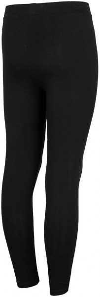 Лосины 4F LEGGINGS JLEG003 HJZ22-JLEG003-20S р.146 черный