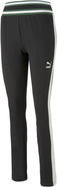 Лосины Puma T7 ARCHIVE REMASTERED LEGGINGS 62025901 р.XL черный