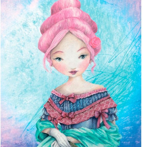 Книга «Казка за казкою (CLAVIS) : Лускунчик (у)» 978-617-09-4284-5