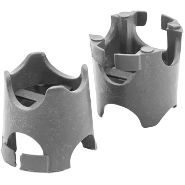 Фиксатор Стойка 20х25х30 мм 300 шт.