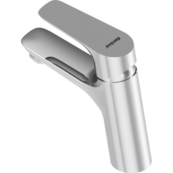 Смеситель для умывальника Damixa 770210001 Jupiter