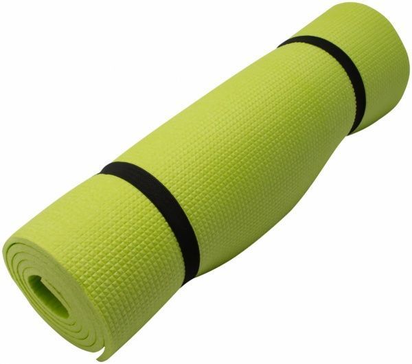 Килимок Verdani 1500х500х08 мм салатовий