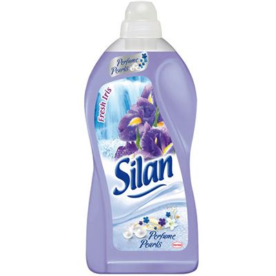 Кондиціонер Silan Свіжий Ірис 2 л