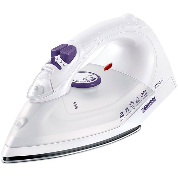 Утюг Zanussi ZDB1650