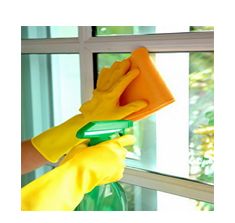 Засоби для миття вікон