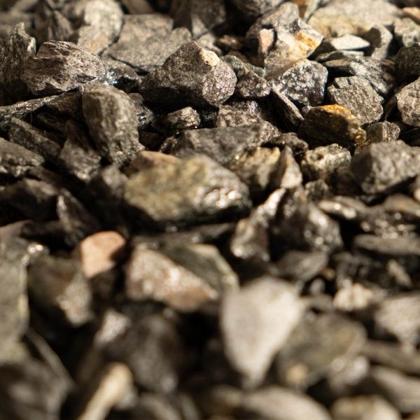 Крошка KLVIV -Ландшафт Черное море 5-10мм 10кг