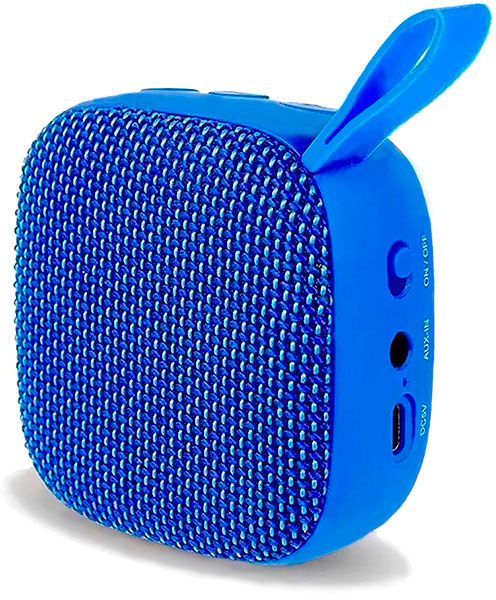 Портативная колонка Nomi BT 111N 1.0 blue 