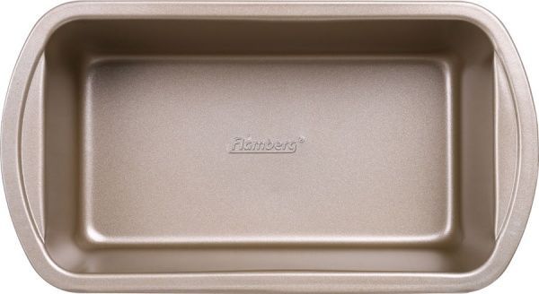Форма для выпекания Luna 28х15,3х7 см Flamberg