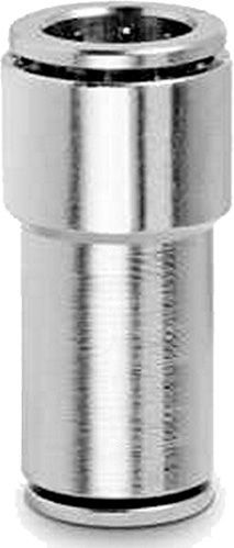 Фитинг-переходник Camozzi 6580 8-6 цанговый