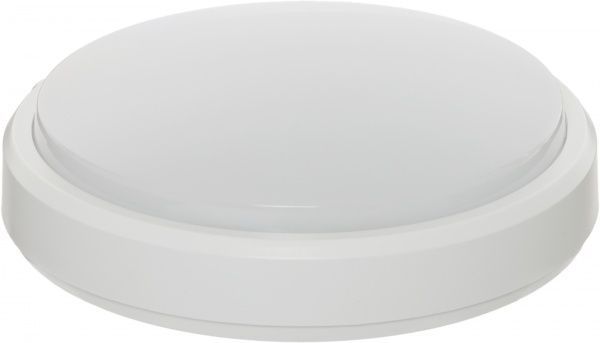 Светильник административный LED Jazzway PBH-PC2-RA 12 Вт IP65 белый 