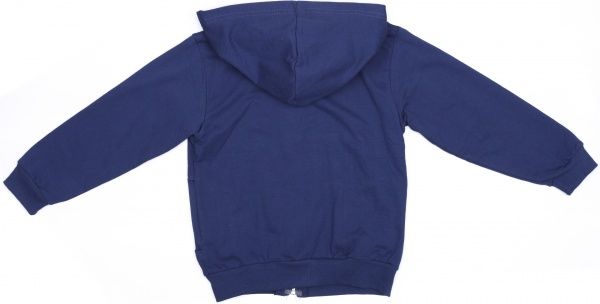 Кофта Maccaboy р.128-134 синий 8231 