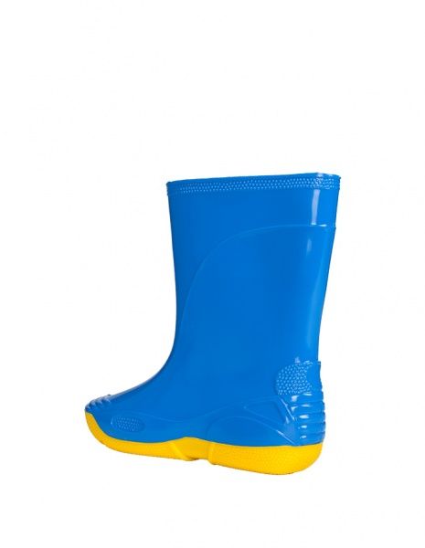 Чоботи гумові Олдком Вівід р.24 синій 