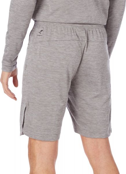 Шорти Energetics Tindor ux 302779-903027 р. XL сірий