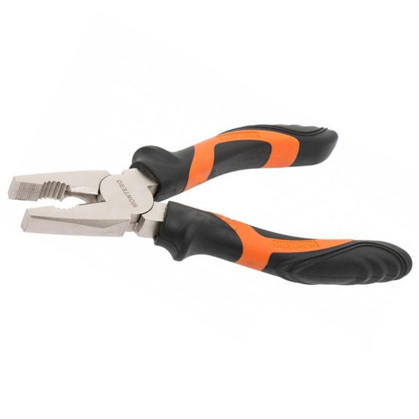 Плоскогубцы Montero 10101