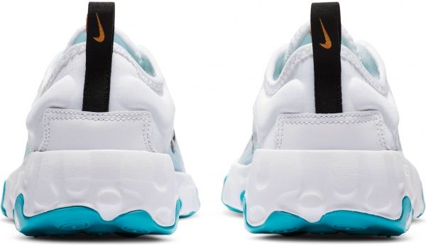 Кроссовки Nike RENEW LUCENT GS CD6906-103 р.US 6Y белый