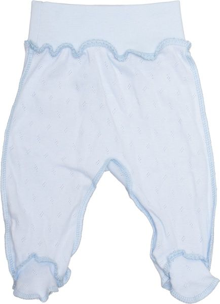 Комплект Маленькие люди 1076-123 блакитний р.56 