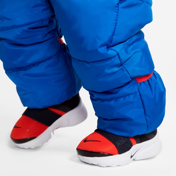 Комбинезон Nike CIRE SNOWSUIT 66F422-U89 р.18M синий