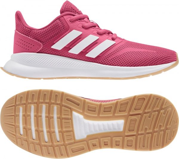 Кроссовки Adidas RUNFALCON K FW4804 р.EUR 31