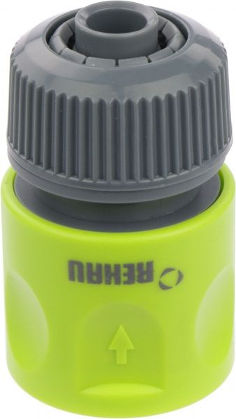 Коннектор REHAU 1/2-5/8