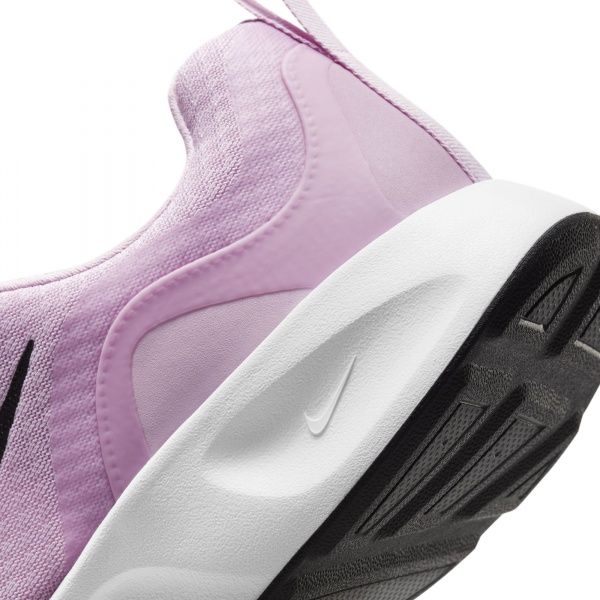 Кроссовки Nike Wearallday CJ1677-601 р.US 7 розовый