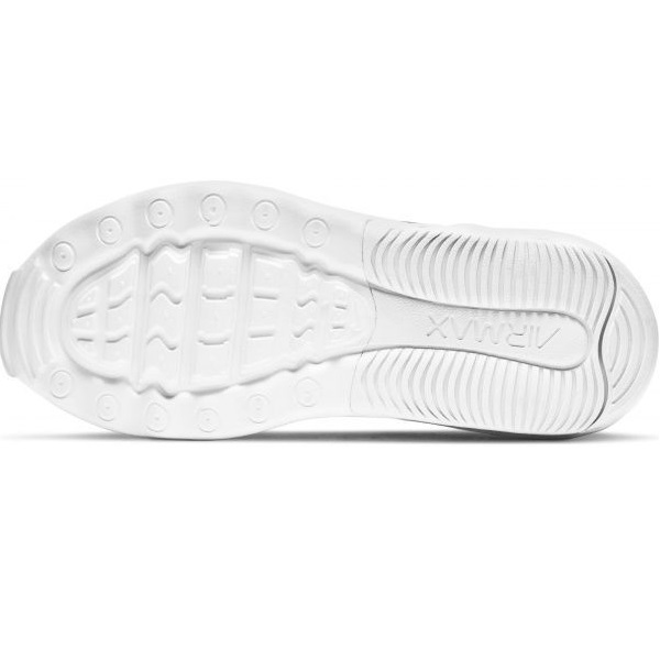 Кроссовки Nike Air Max Bolt CW1626-102 р.US 7Y белый