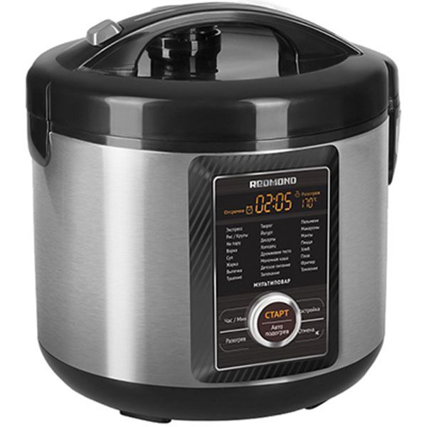 Мультиварка Redmond RMC-M13