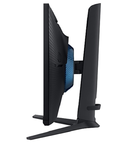 Монитор Samsung Odyssey G3 S24AG300NI 24