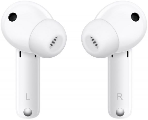 Навушники Huawei freebuds 4i ceramic white (FreeBuds 4i Ceramic) 