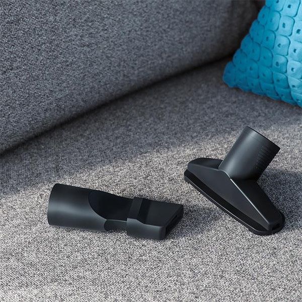 Пылесос Zanussi ZANCG21EB black 