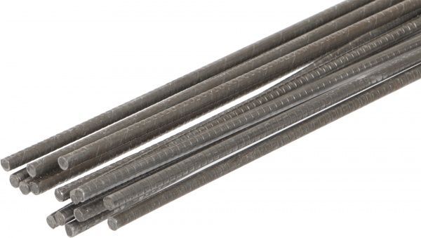 Пруток 5,0 мм L=1,0 м 15 шт.