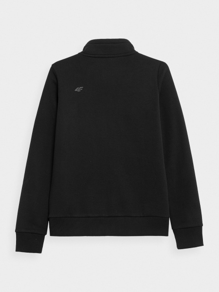 Джемпер 4F NOSH4-BLD351-20S р. L черный
