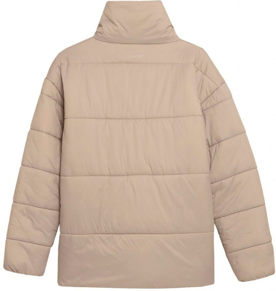 Куртка Outhorn HOZ21-KUDP601-83S р.S бежевий