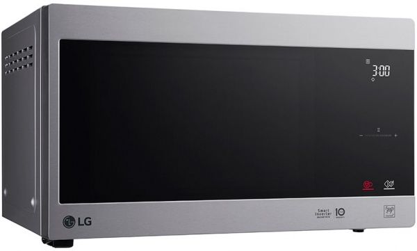 Мікрохвильова піч LG MH6595CIS