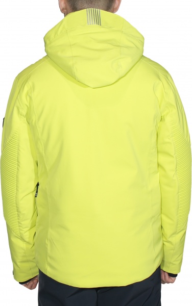 Куртка EA7 6Ypg06-Pn44Z-1899 6YPG06-PN44Z-1899 р.2XL лайм