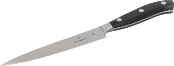 Нож разделочный Forged Grand Maitre 15 см Vx77203.15G Victorinox