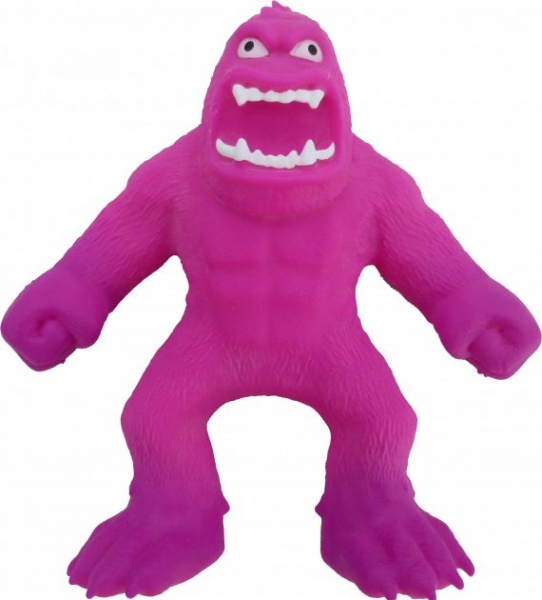 Игрушка-тянучка STRETCHAPALZ 14 см Серия Monsters (в ассортименте) 319752 