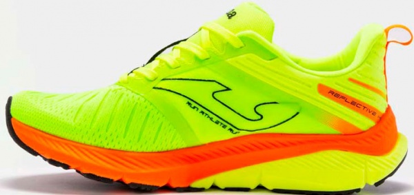 Кросівки Joma R.FENIX 2209 RFENIS2209 р.43,5 салатовий